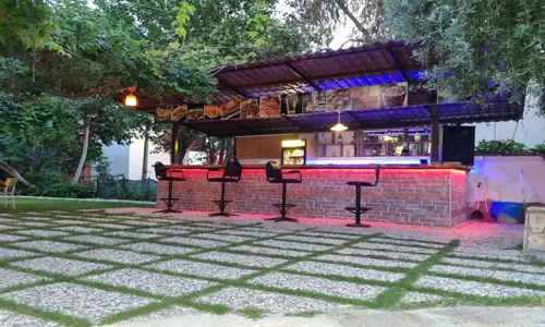 هتل سولیل کوش آداسی